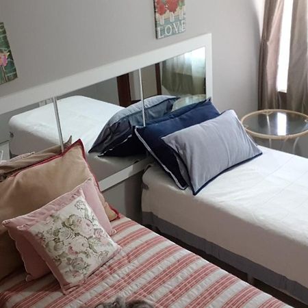 Scopa Beach - Apartamento No Porto Das Dunas - Vizinho Ao Beach Park 阿奎拉兹 外观 照片