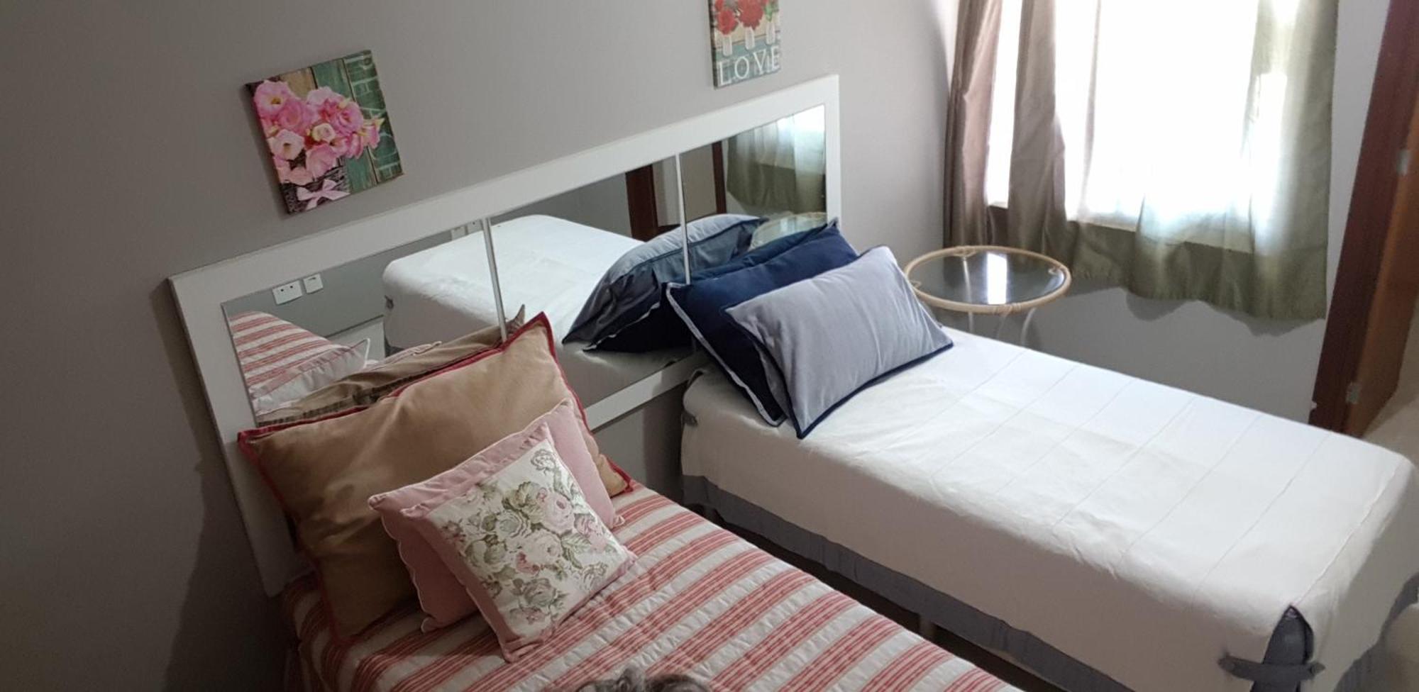 Scopa Beach - Apartamento No Porto Das Dunas - Vizinho Ao Beach Park 阿奎拉兹 外观 照片