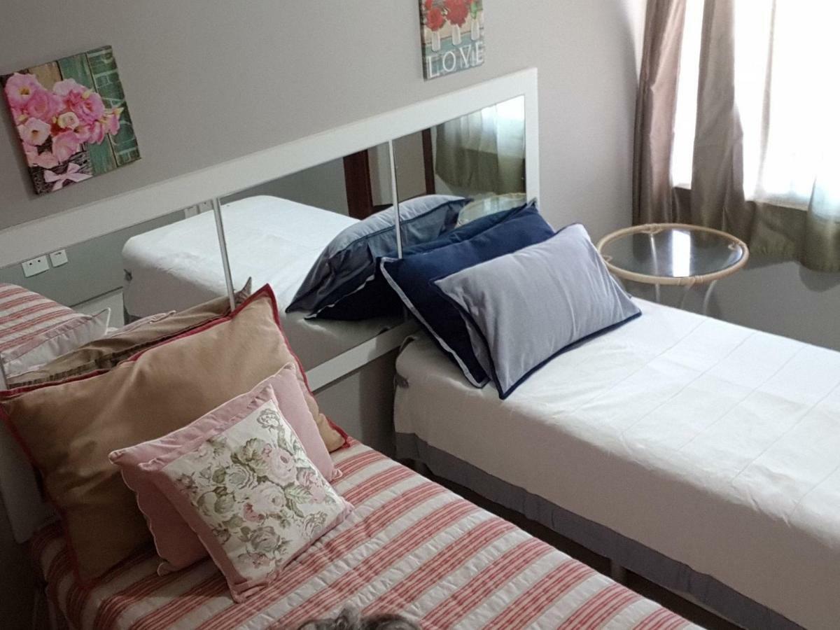 Scopa Beach - Apartamento No Porto Das Dunas - Vizinho Ao Beach Park 阿奎拉兹 外观 照片