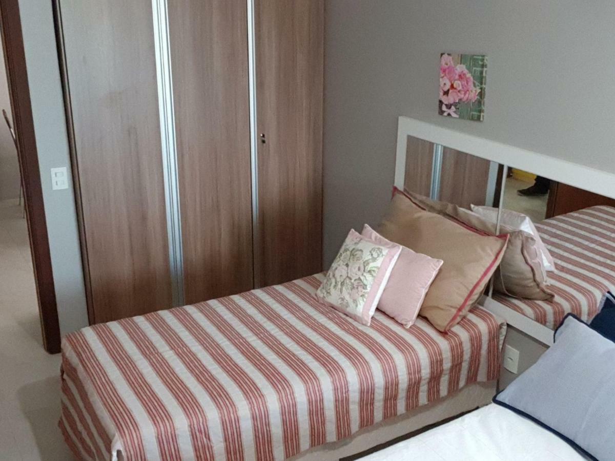 Scopa Beach - Apartamento No Porto Das Dunas - Vizinho Ao Beach Park 阿奎拉兹 外观 照片