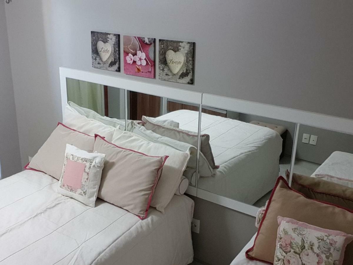 Scopa Beach - Apartamento No Porto Das Dunas - Vizinho Ao Beach Park 阿奎拉兹 外观 照片