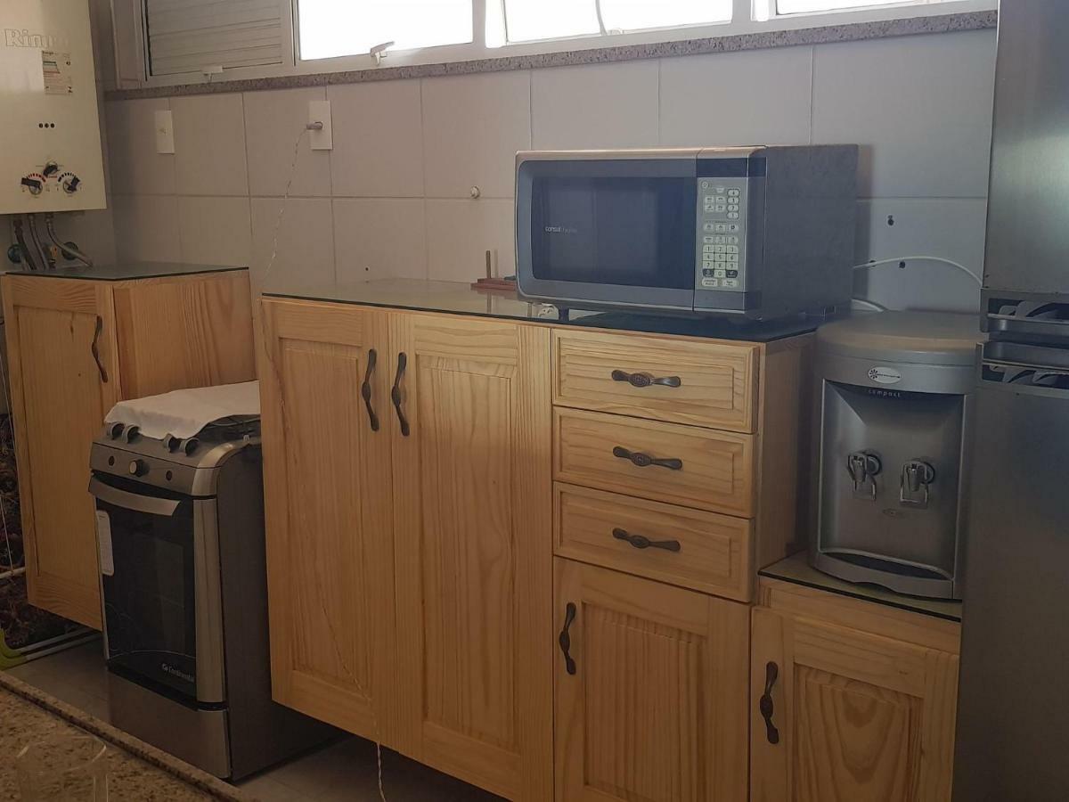 Scopa Beach - Apartamento No Porto Das Dunas - Vizinho Ao Beach Park 阿奎拉兹 外观 照片
